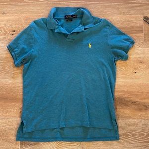 Mens polo